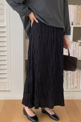 Sydney Wrinkle Skirt