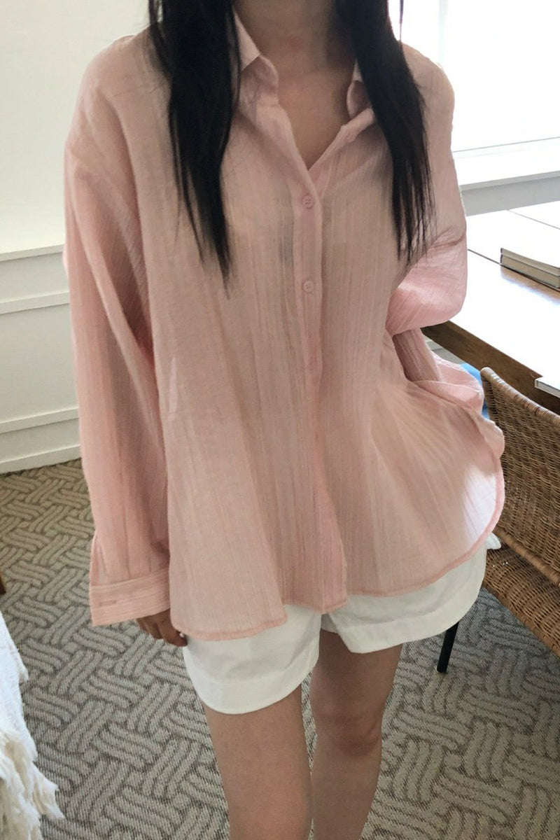 Milk Shirt