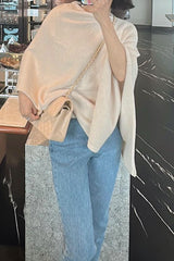 Wool Cape