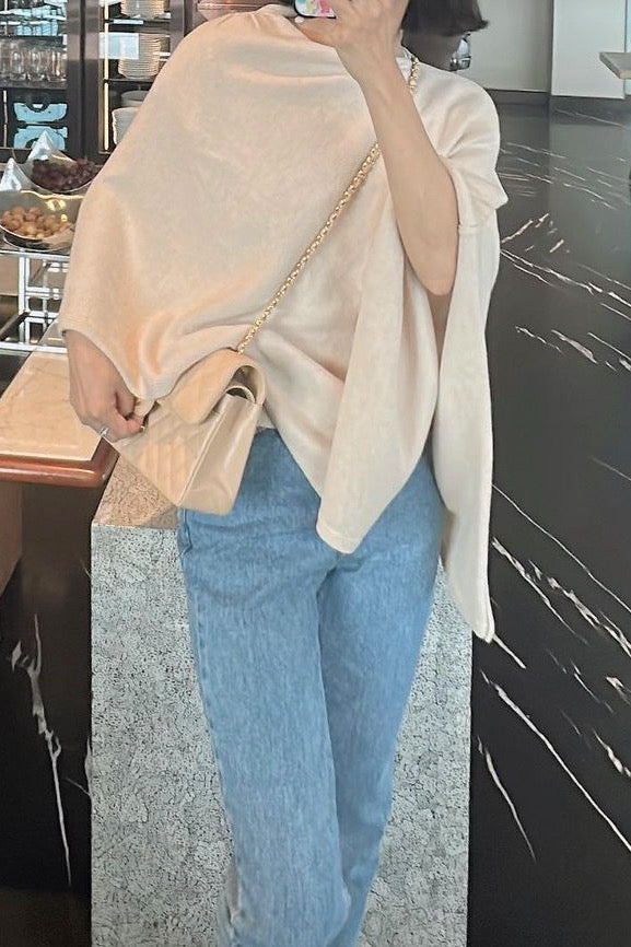 Wool Cape