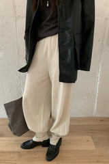 Leg Warmer Joggers