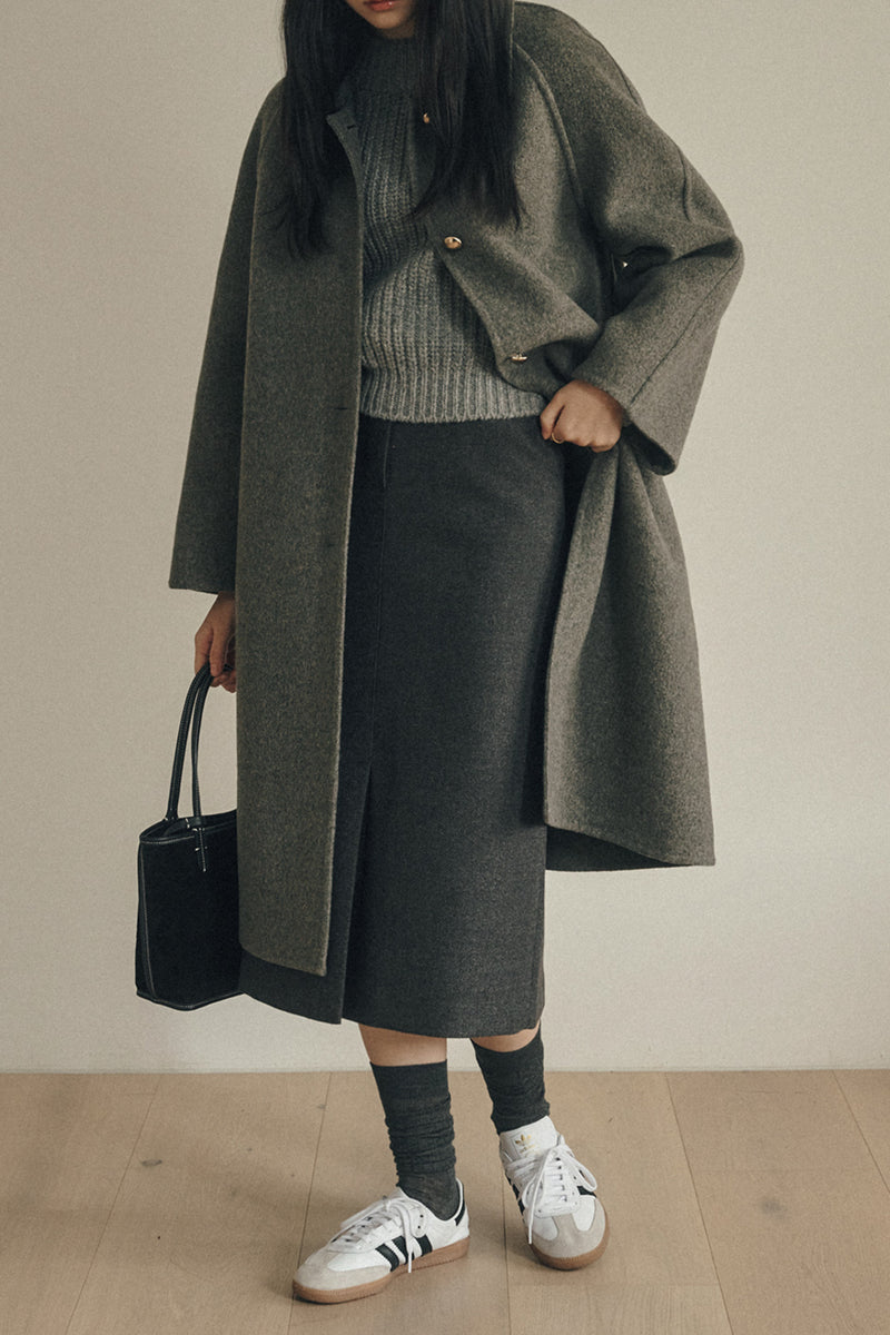 Stella Handmade Coat