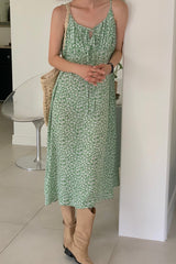 Molina Dress