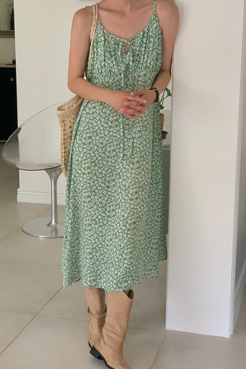 Molina Dress