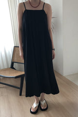 Sora Strap Dress