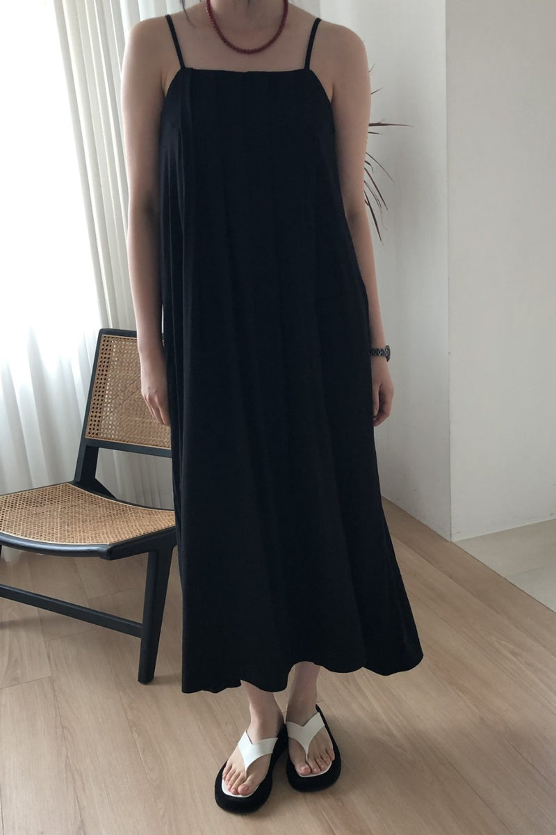 Sora Strap Dress