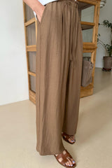 Sharpy Banding Pants