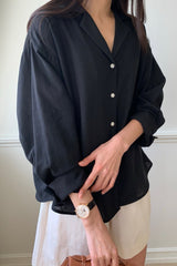 Tencel Blouse