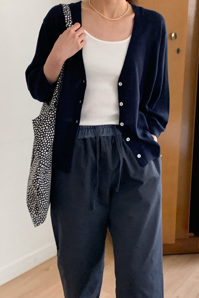 Mille Cardigan