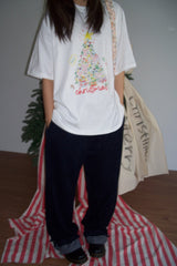 Christmas Tree Tee