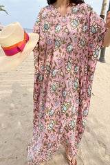 Seaside Canvas Dress