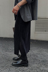 23 Pleat Skirt