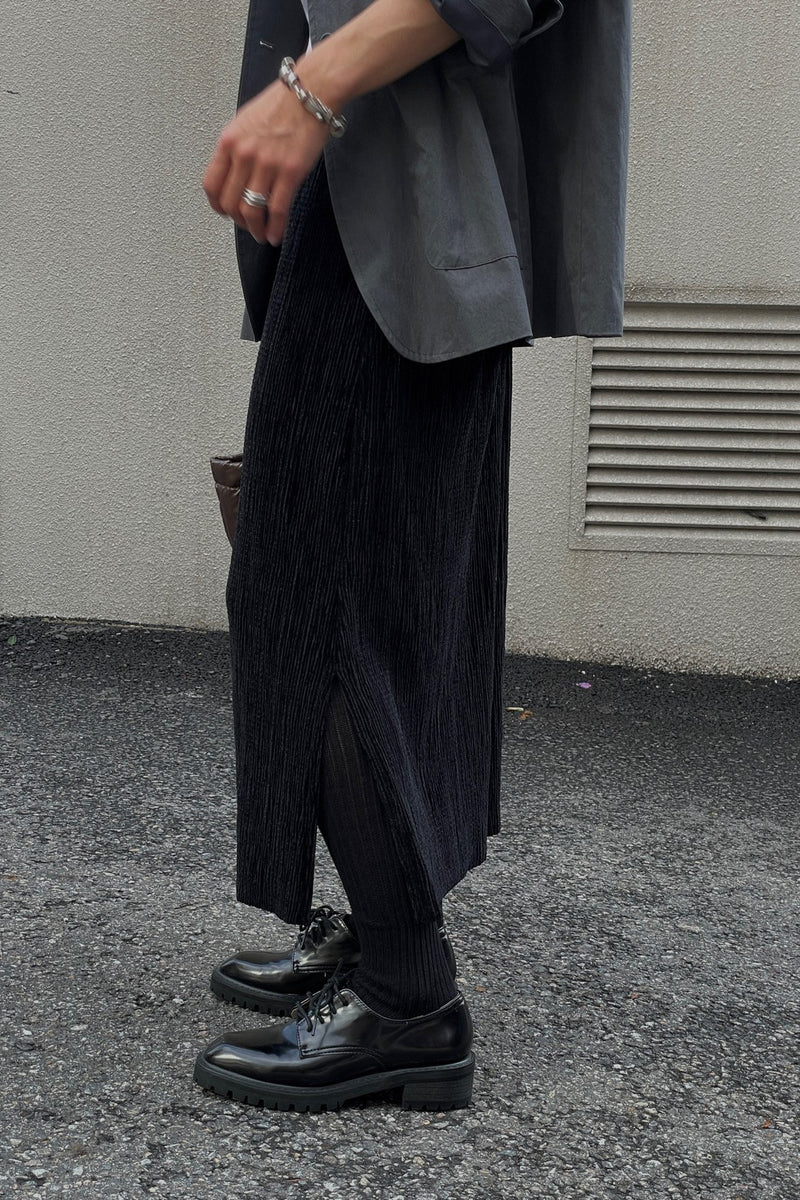 23 Pleat Skirt