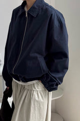 Peter Cotton Blouson