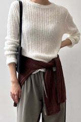 Post Knit