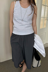 Soho Half Pants