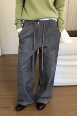 Kawa Pigment Pants