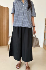 Easy Drape Culottes