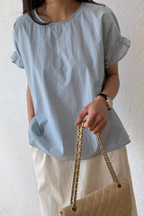 Blossom Blouse