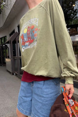 California Dream Sweatshirt