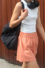 Short Tank Top