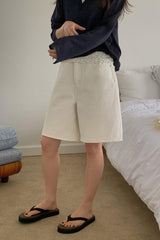 Woody Shorts