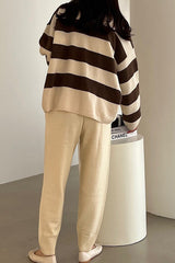 Super Fine Wool Knit
