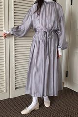 Organza Blouse