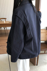 Bake Work Jacket