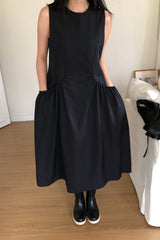 Topper Dress