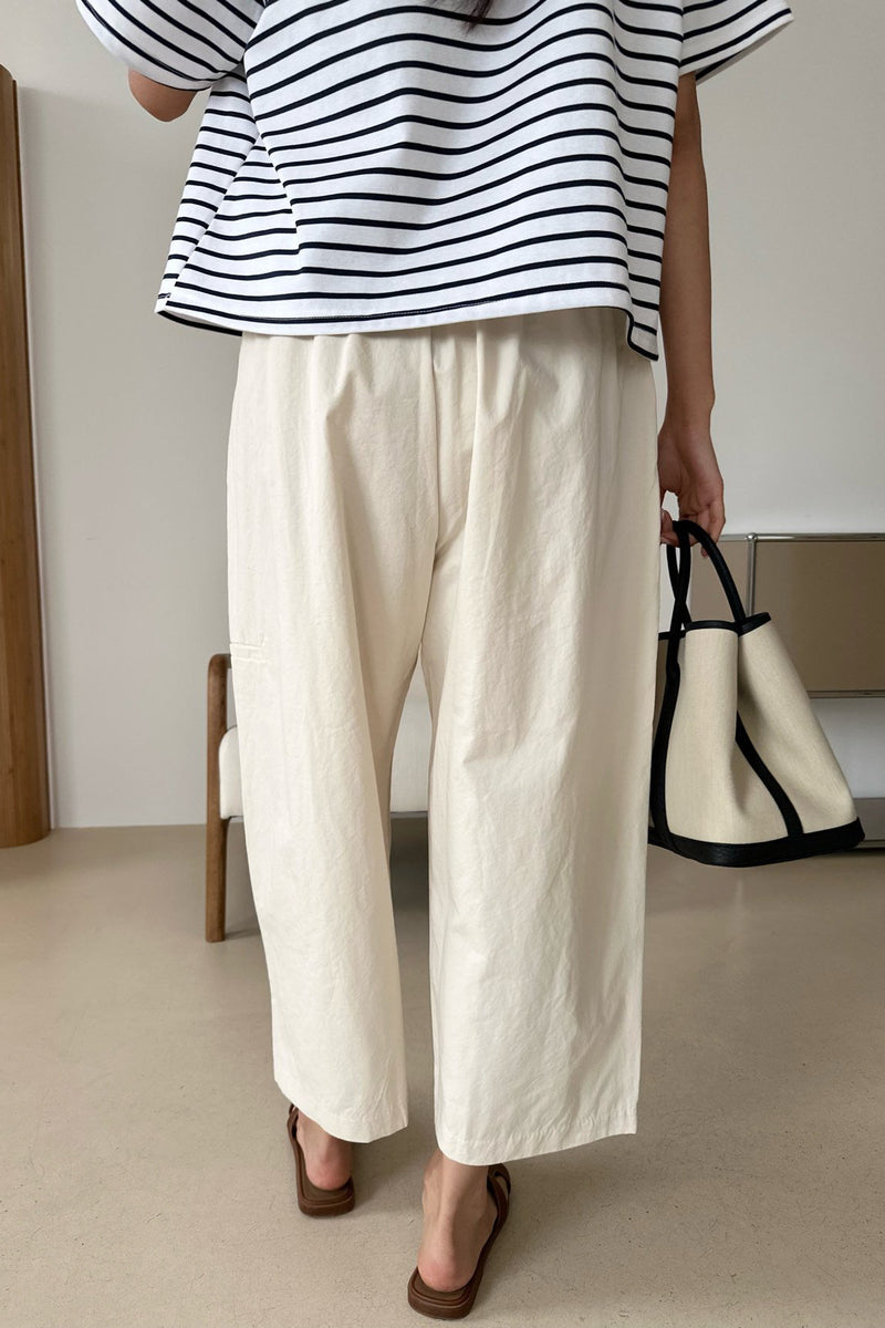 Loose Summer Pants