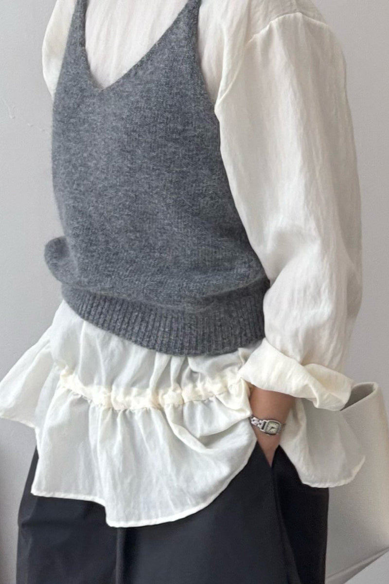 Sienna Blouse