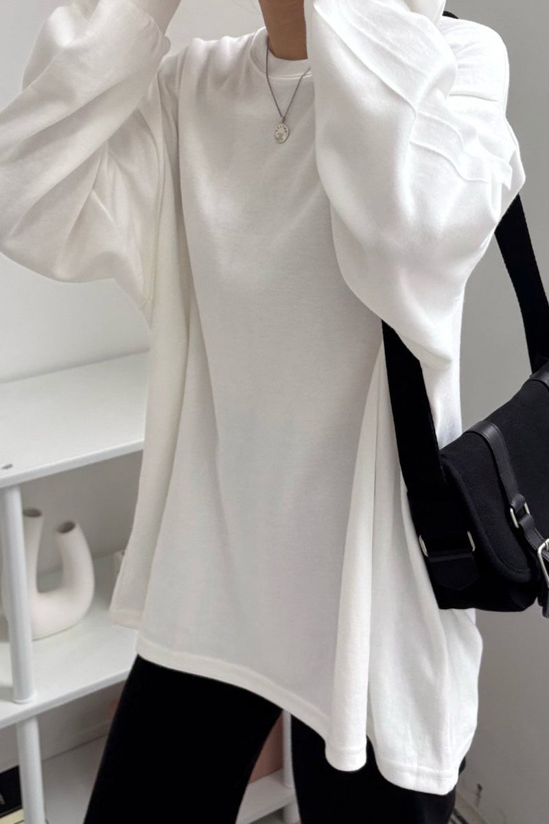 Pierson Loose Tee