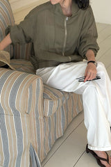 Metro Lightweight Blouson