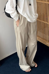 Andy Cotton Pants