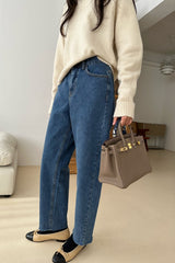 Warm Denim 2023