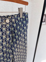 Retro Bloom Pants