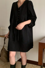 Collette Dress