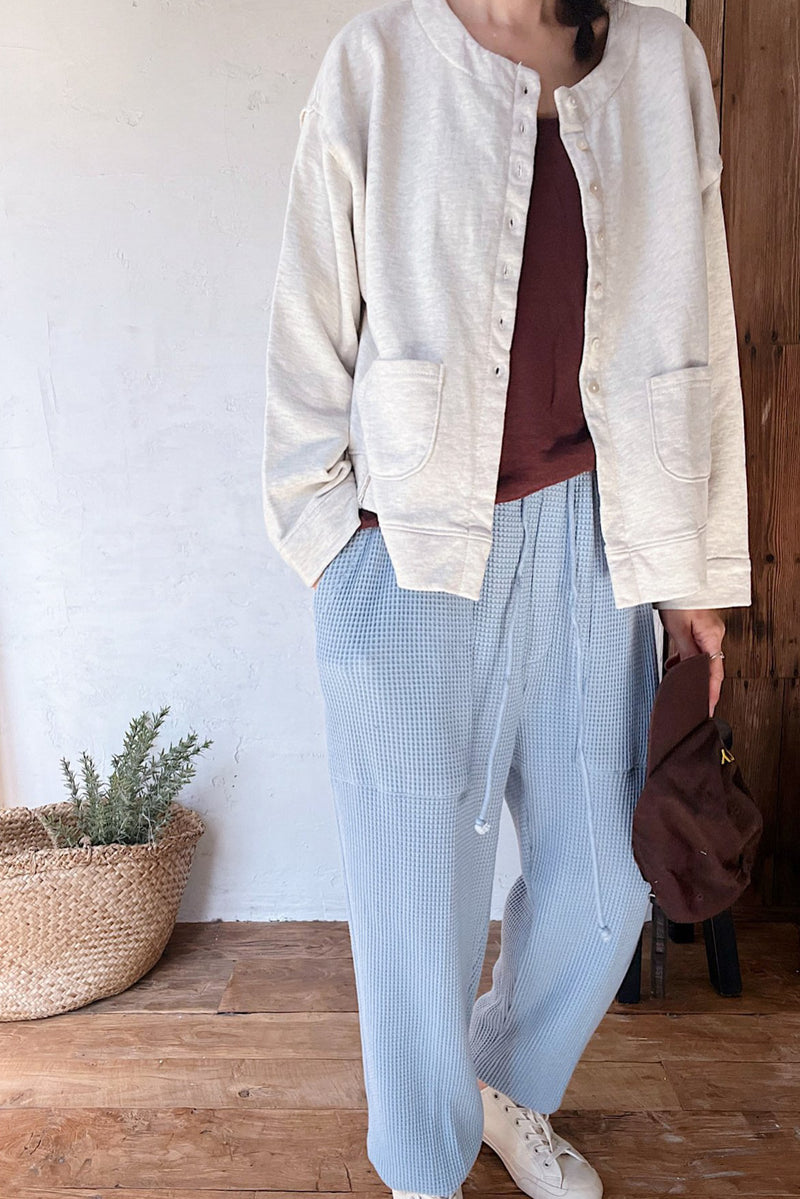 Maro Cardigan