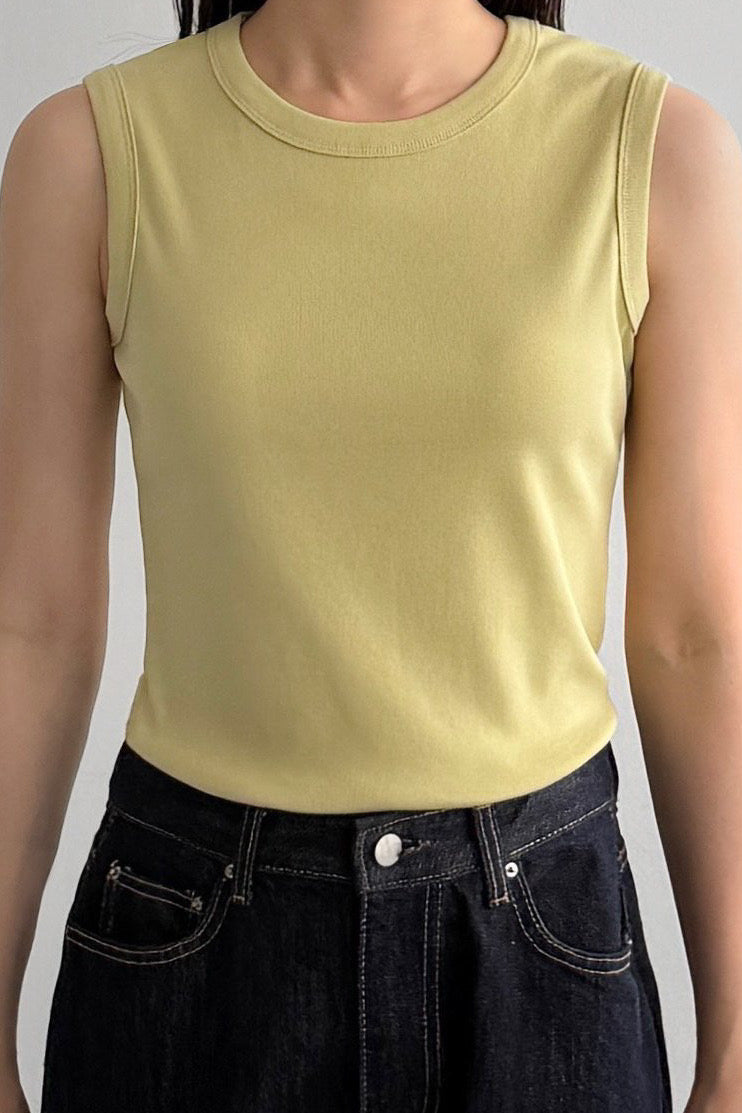 Cool Fit Sleeveless