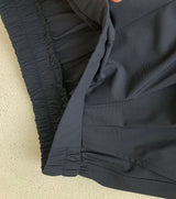 Pintuck Wide Cooling Pant
