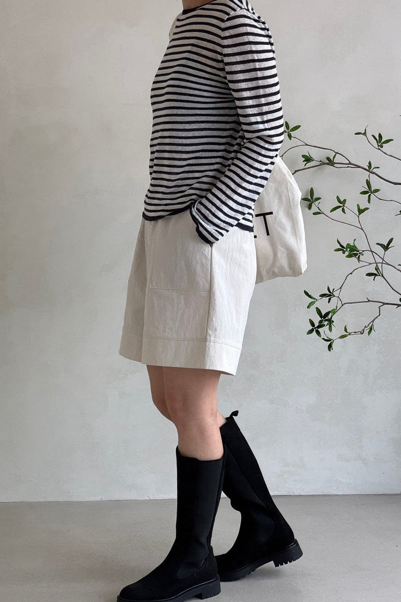 Cuffs Shorts