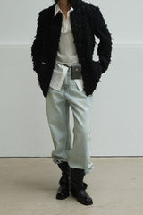Valen Tweed Jacket