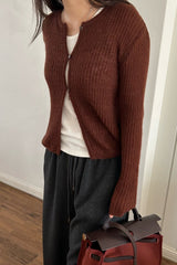 Kidmo Cardigan