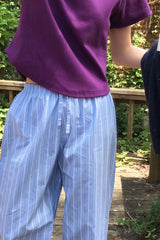 Carot Pants