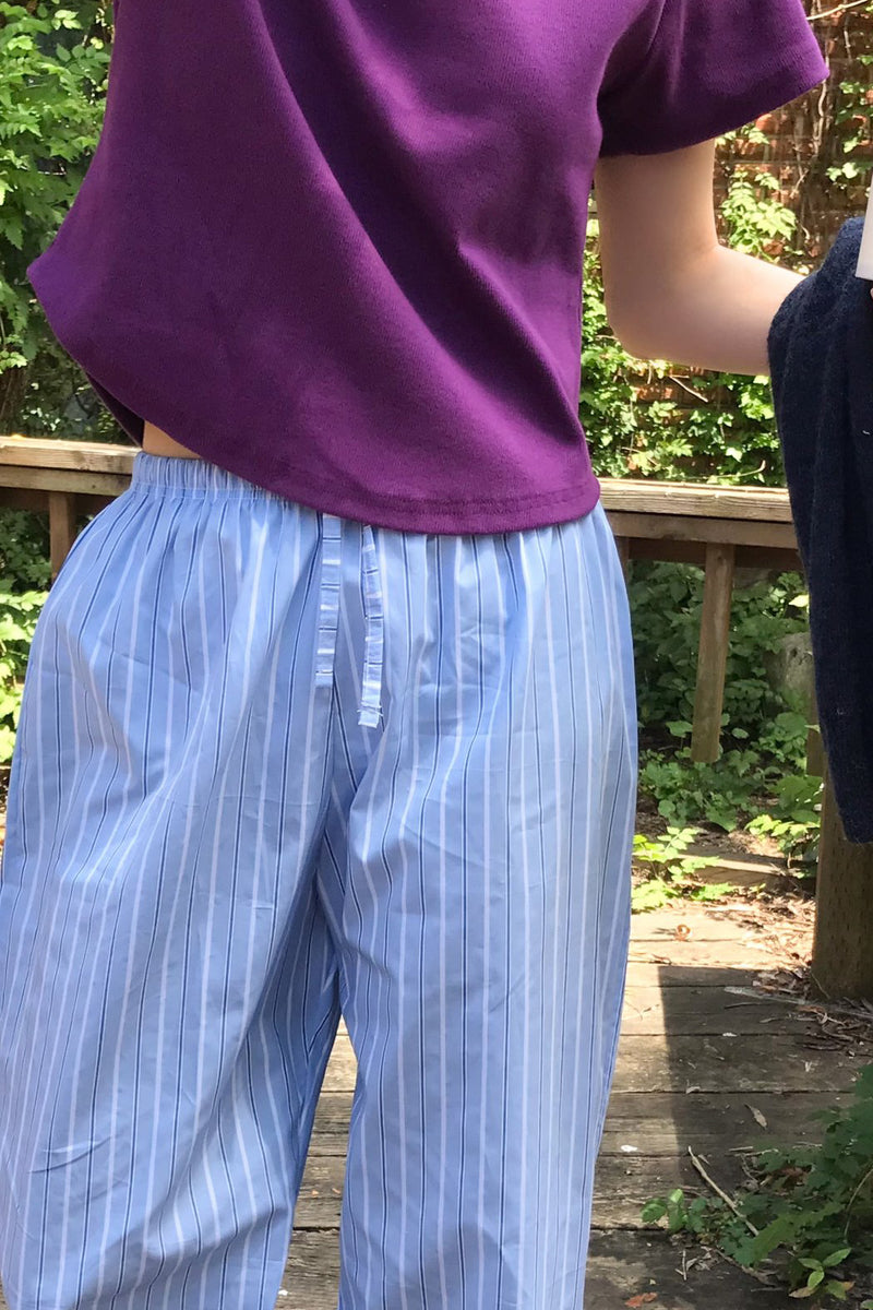 Carot Pants