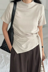 Scarf Tee