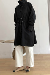 Half Safari Jacket