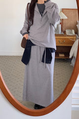 Leo Skirt