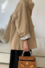 Safari Jacket